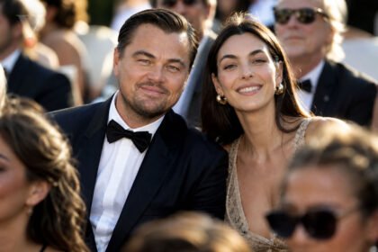 Leonardo DiCaprio fidanzata