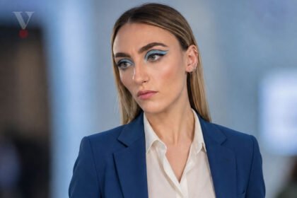 Mara Sattei altezza