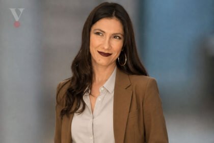 Quanti anni ha Elisa Isoardi