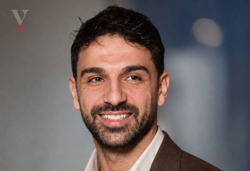 Quanti anni ha Raimondo Todaro