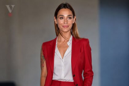 Sonia Lorenzini