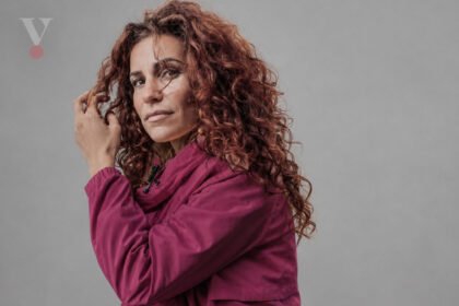 Veronica Ruggeri età