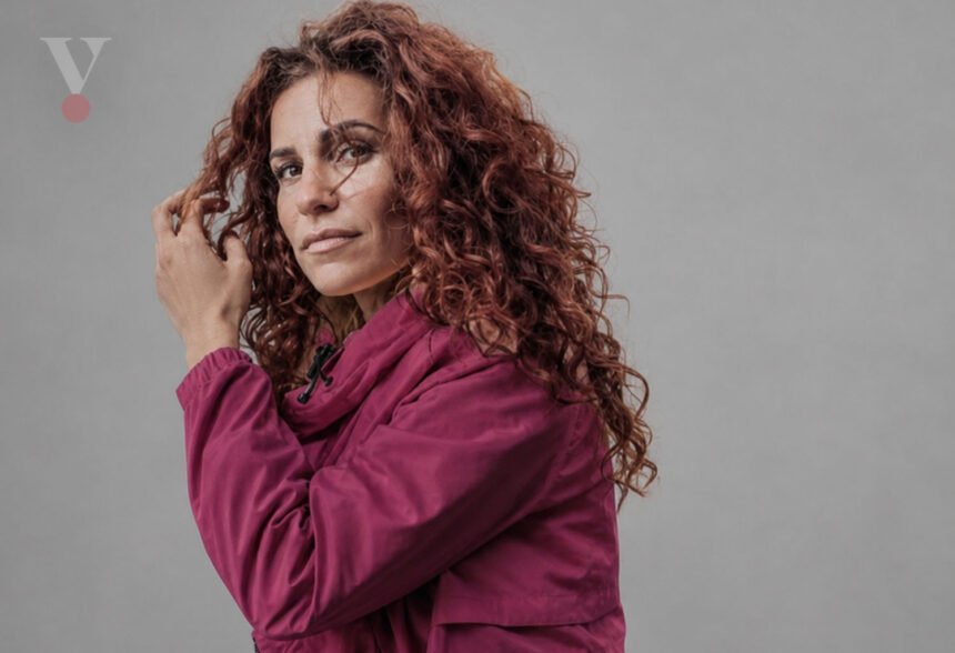 Veronica Ruggeri età