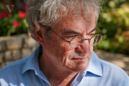 Carlo Rovelli