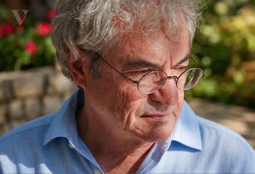 Carlo Rovelli