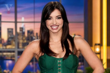 Cosmary Fasanelli