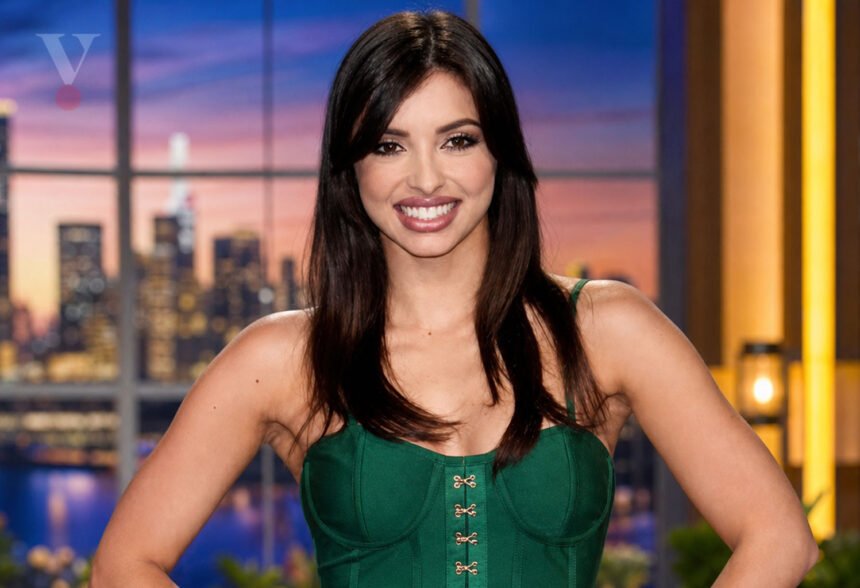 Cosmary Fasanelli
