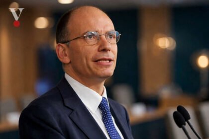 Enrico Letta