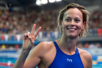 Federica Pellegrini