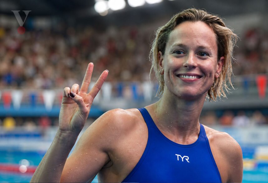 Federica Pellegrini