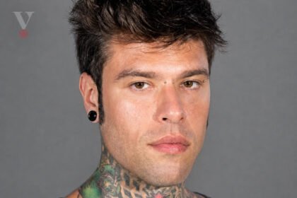 Fedez età