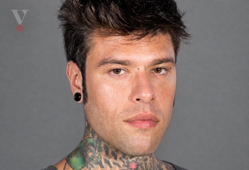 Fedez età