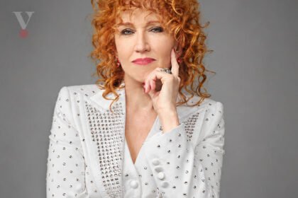 Fiorella Mannoia età