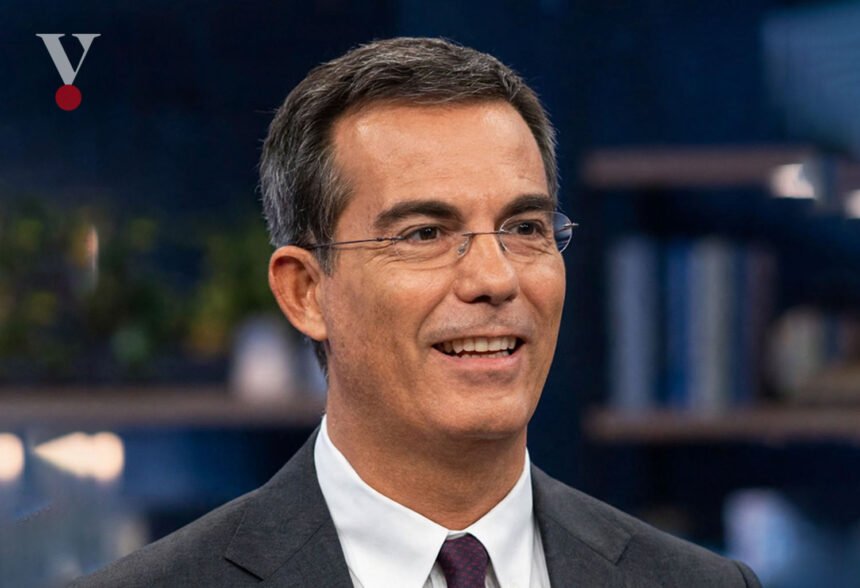 Giovanni Floris