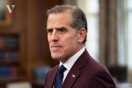 Hunter Biden