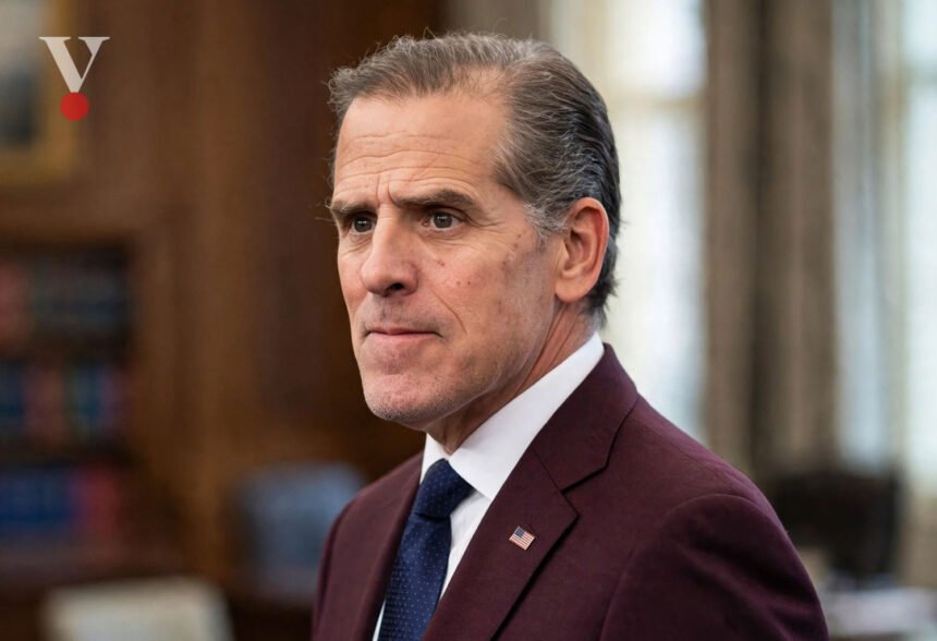 Hunter Biden