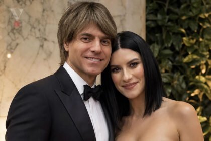Laura Pausini età
