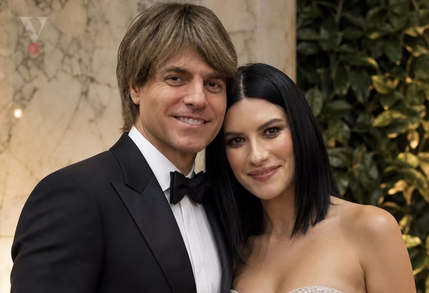 Laura Pausini età