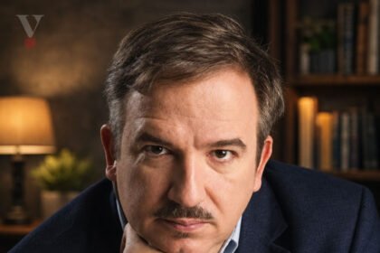 Luca Telese