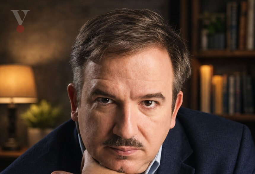 Luca Telese