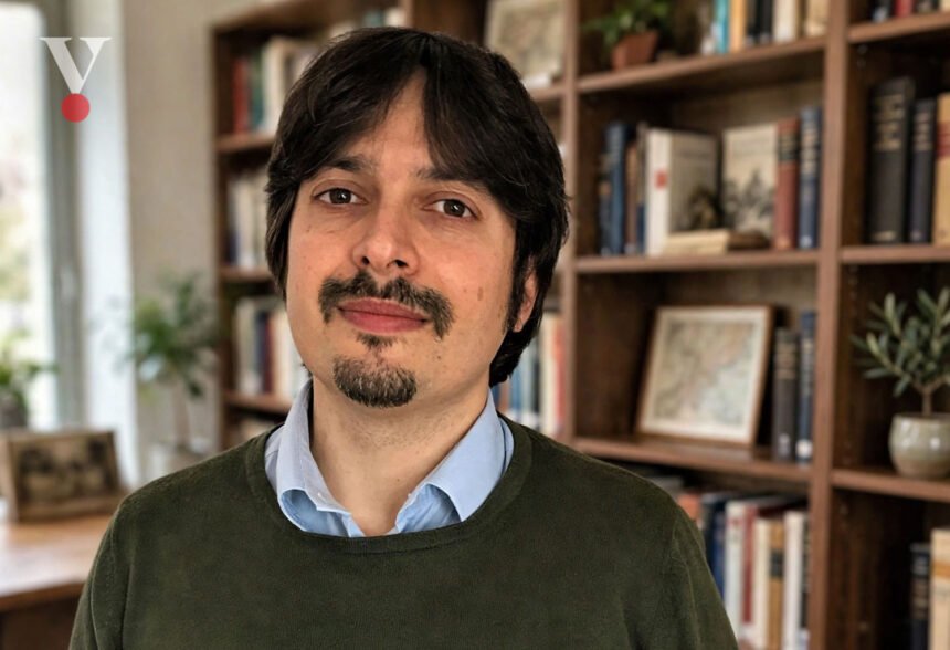 Marco Cappelli
