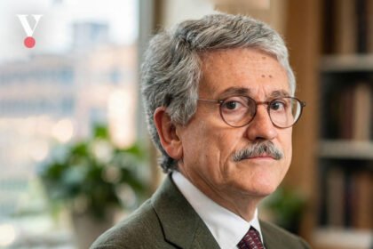 Massimo D'Alema