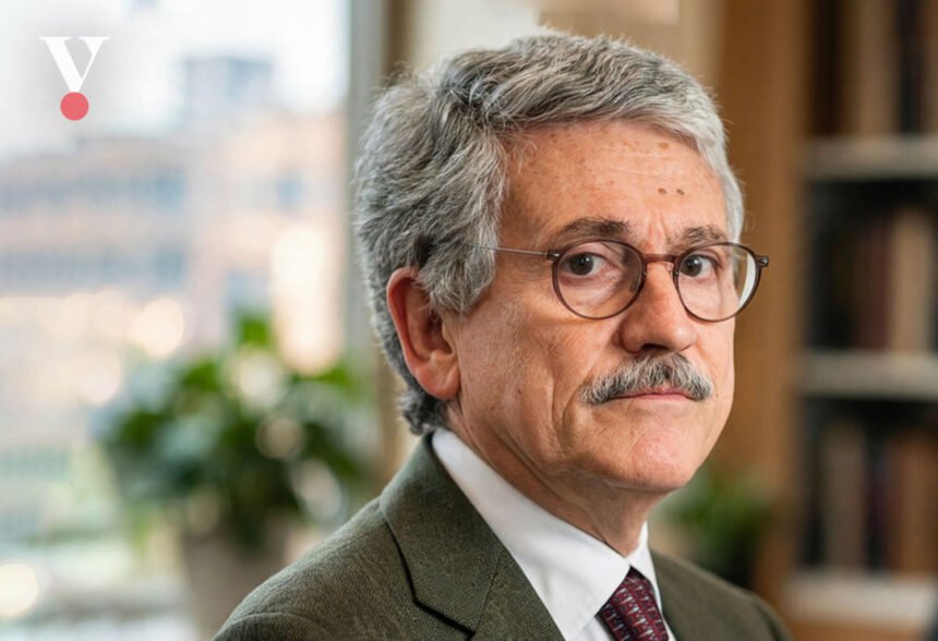 Massimo D'Alema