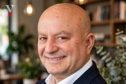 Maurizio Ferrini