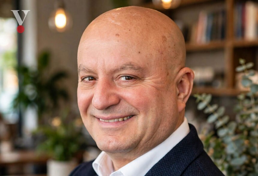 Maurizio Ferrini