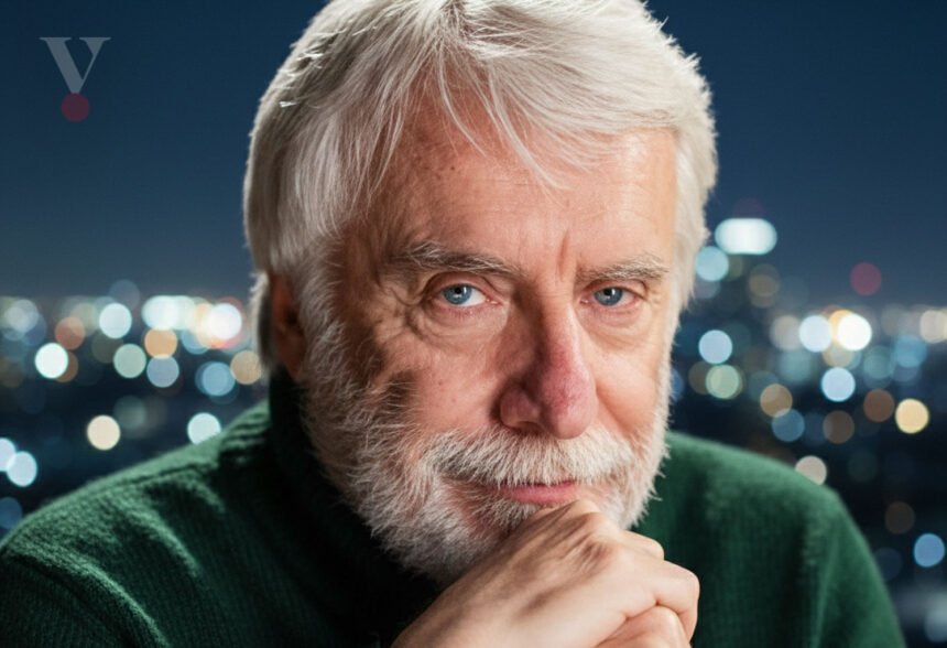 Paolo Crepet
