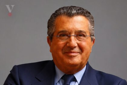 Paolo Kessisoglu