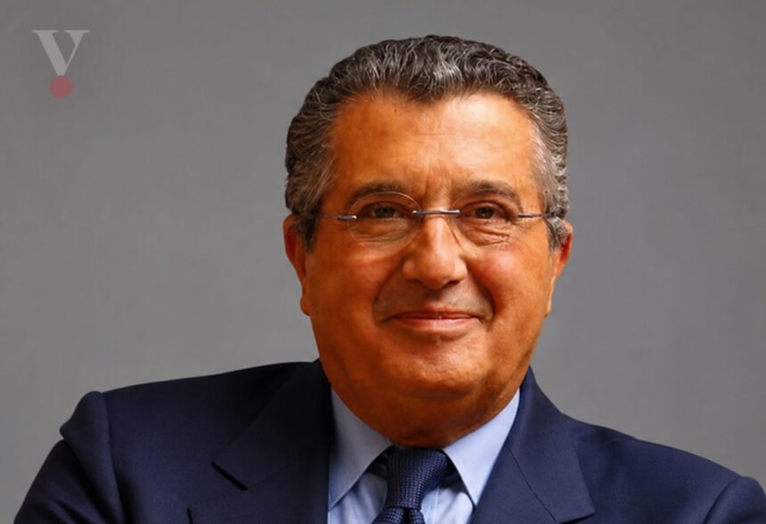 Paolo Kessisoglu