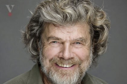 Reinhold Messner