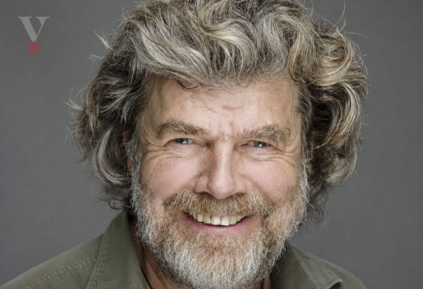Reinhold Messner