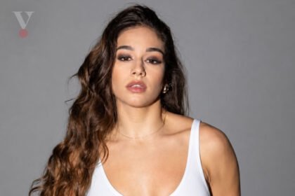 Rosa Di Grazia