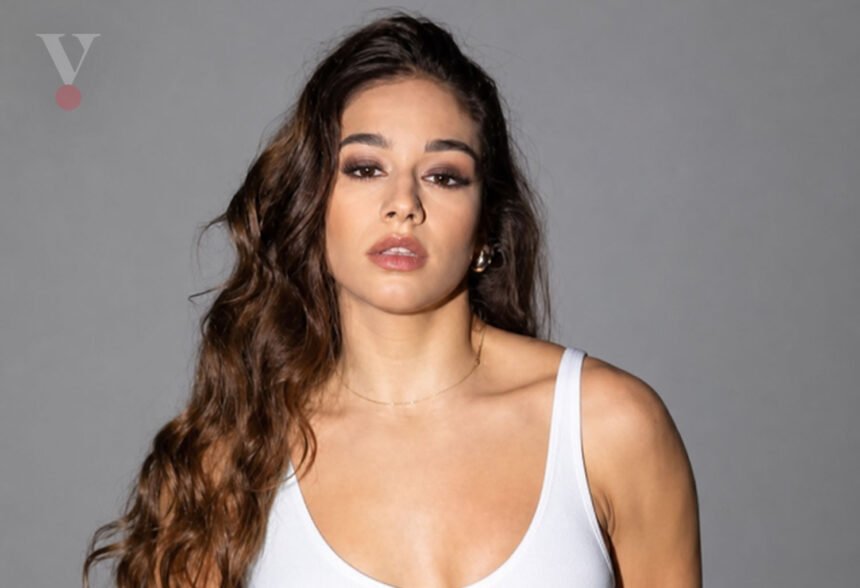 Rosa Di Grazia