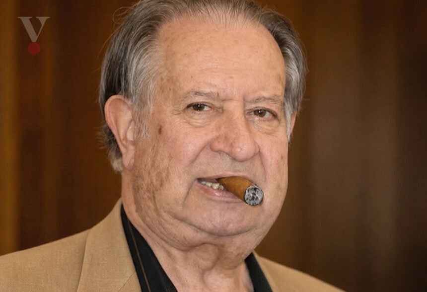 Tinto Brass età